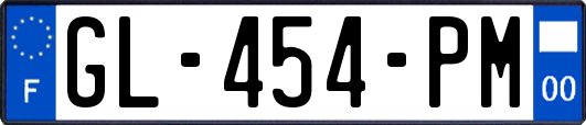 GL-454-PM