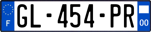 GL-454-PR