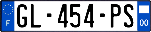 GL-454-PS
