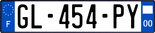 GL-454-PY
