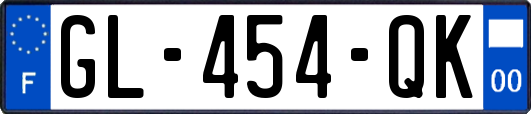 GL-454-QK