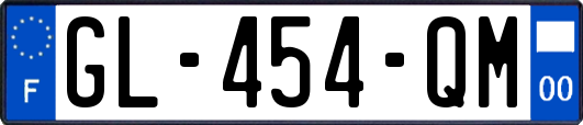 GL-454-QM