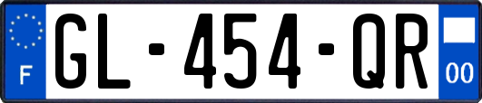 GL-454-QR