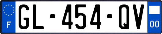 GL-454-QV