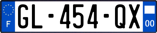 GL-454-QX