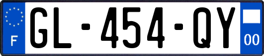 GL-454-QY