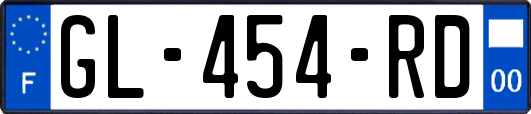 GL-454-RD