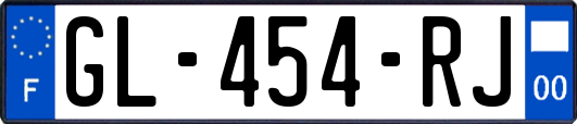GL-454-RJ
