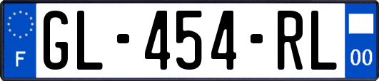 GL-454-RL