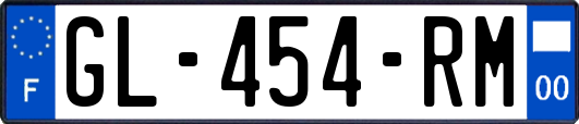 GL-454-RM