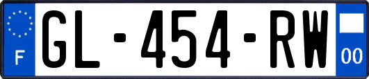 GL-454-RW