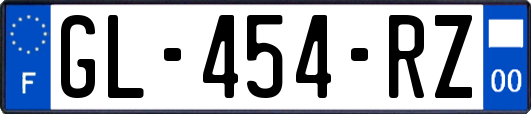 GL-454-RZ
