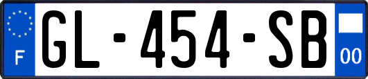 GL-454-SB