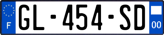 GL-454-SD