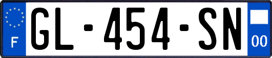 GL-454-SN