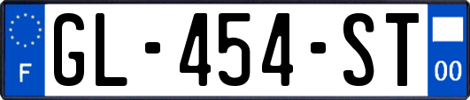 GL-454-ST