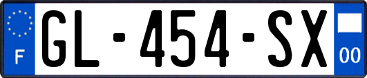 GL-454-SX