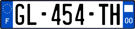 GL-454-TH