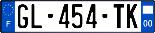 GL-454-TK