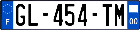 GL-454-TM
