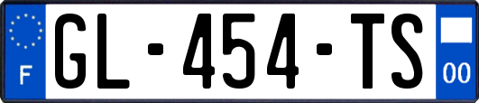 GL-454-TS