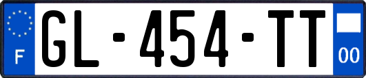 GL-454-TT