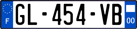GL-454-VB
