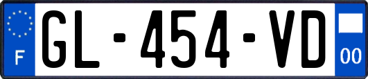 GL-454-VD