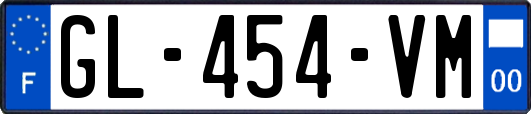 GL-454-VM