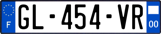 GL-454-VR