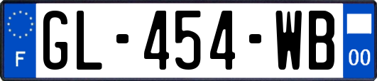 GL-454-WB