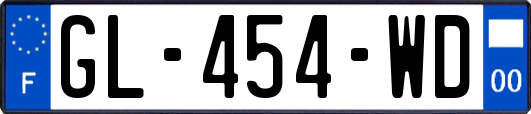 GL-454-WD