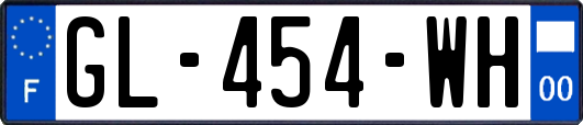 GL-454-WH
