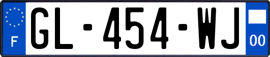 GL-454-WJ