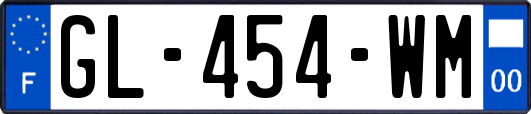 GL-454-WM