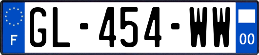 GL-454-WW