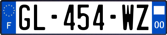 GL-454-WZ