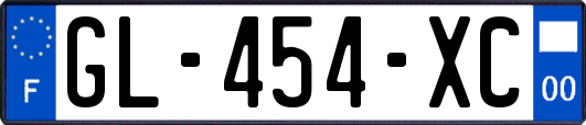 GL-454-XC