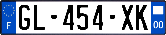GL-454-XK