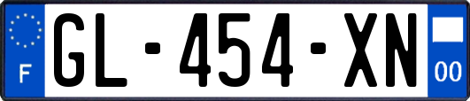 GL-454-XN