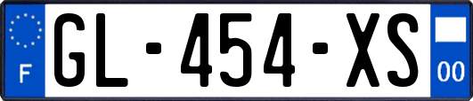 GL-454-XS