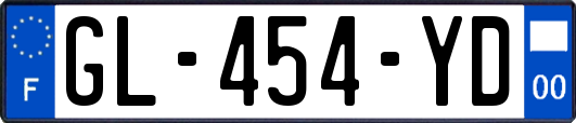 GL-454-YD