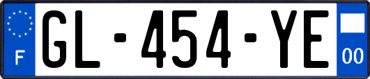 GL-454-YE