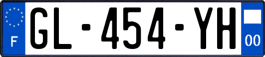 GL-454-YH