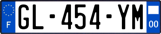 GL-454-YM