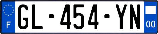 GL-454-YN