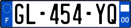 GL-454-YQ