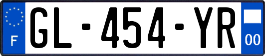 GL-454-YR