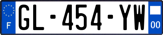 GL-454-YW