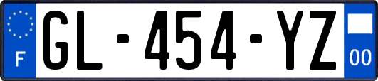 GL-454-YZ